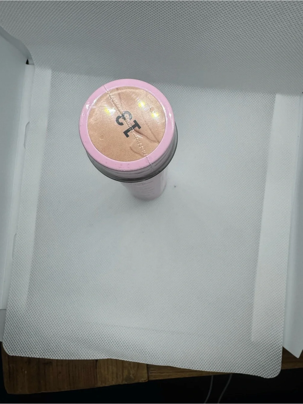 Toyfactory Niablend Liquid Concealer — L3